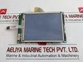 Winstar Wg320240Bx Led Module Display With Df 6000 Micro Board Set