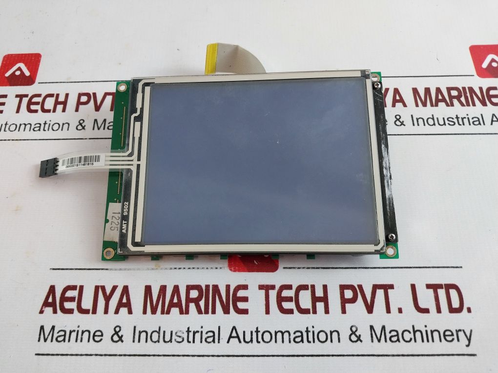 Winstar Wg320240Bx Led Module Display With Df 6000 Micro Board Set