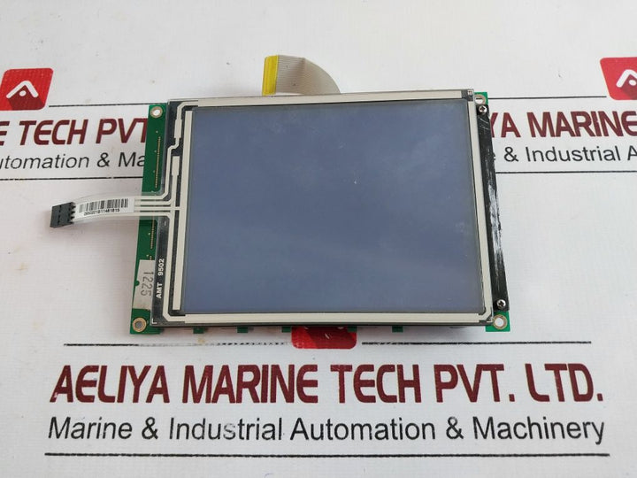 Winstar Wg320240Bx Led Module Display With Df 6000 Micro Board Set