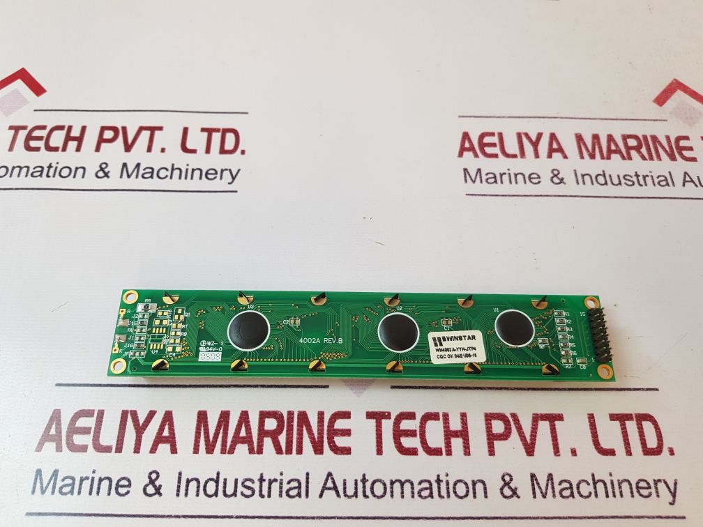 Winstar Wh4002A-yyh-jtp4