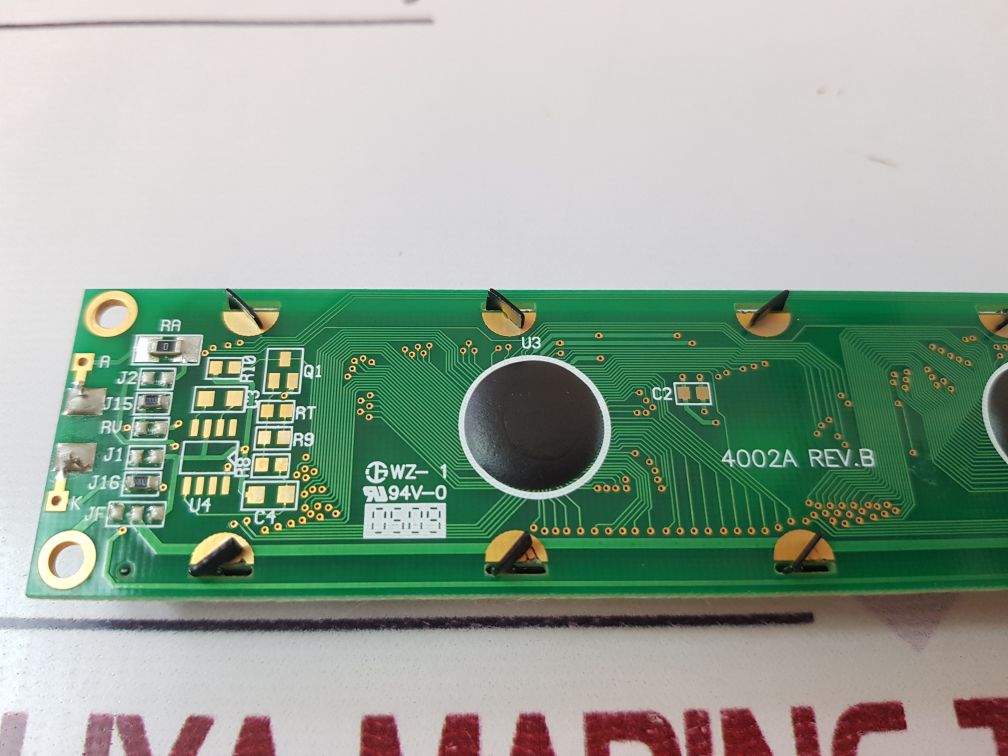 Winstar Wh4002A-yyh-jtp4