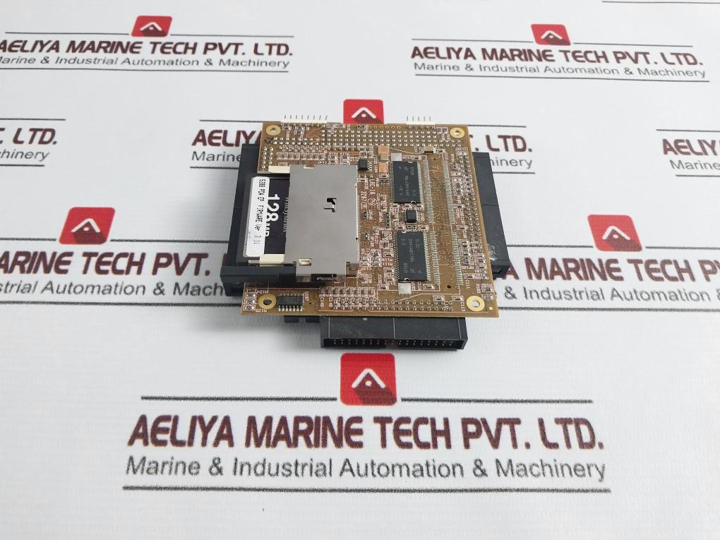 Winsystems Pcm-520-g Pc Module G400-0336-000B