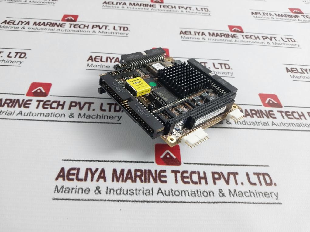 Winsystems Pcm-520-g Pc Module G400-0336-000B