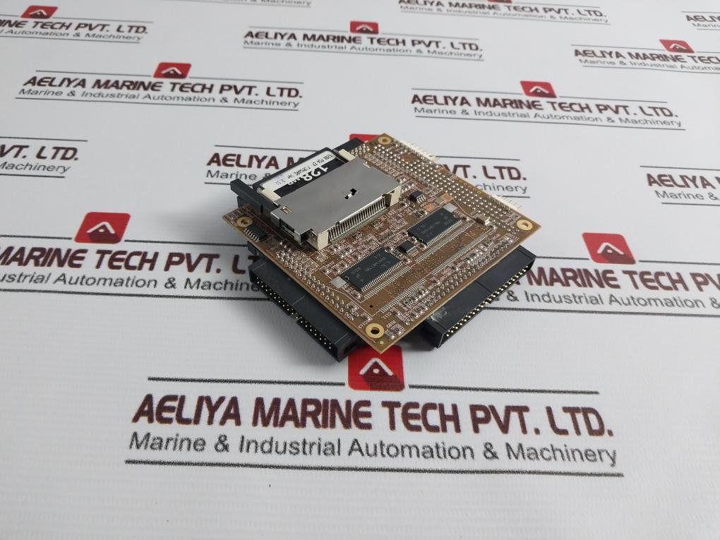 Winsystems Pcm-520-g Pc Module G400-0336-000B