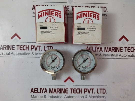 Winters Pfq121