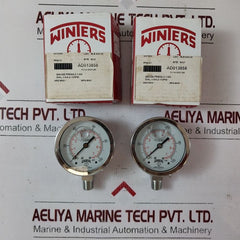 Winters Pfq121