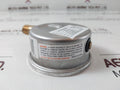 Winters Pfq Series Dual Scale Liquid-filled Pressure Gauge 0 To 1400 Kpa 0 To 20
