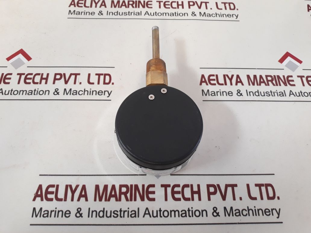 Winters Ttd405 Gauge