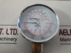 Winters Ttd405 Gauge