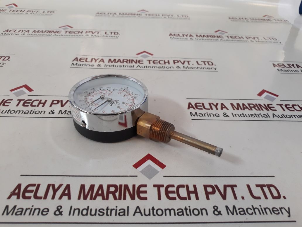 Winters Ttd405 Gauge