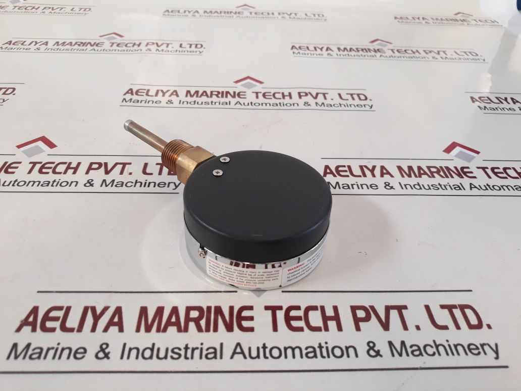 Winters Ttd405 Gauge