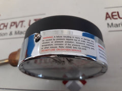 Winters Ttd405 Gauge