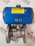 Wirematic Wmr012319 Actuator Complete/Ball Valve Wm12Sr F05-07/14Mm