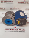 Wirematic Wmr012319 Actuator Complete/Ball Valve Wm12Sr F05-07/14Mm
