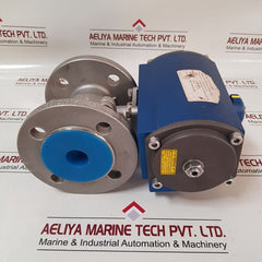 Wirematic Wmr012319 Actuator Complete/Ball Valve Wm12Sr F05-07/14Mm