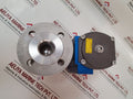 Wirematic Wmr012319 Actuator Complete/Ball Valve Wm12Sr F05-07/14Mm