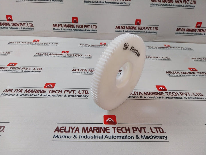 Wirth 21001342 Gear Wheel