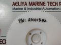 Wirth 21001342 Gear Wheel