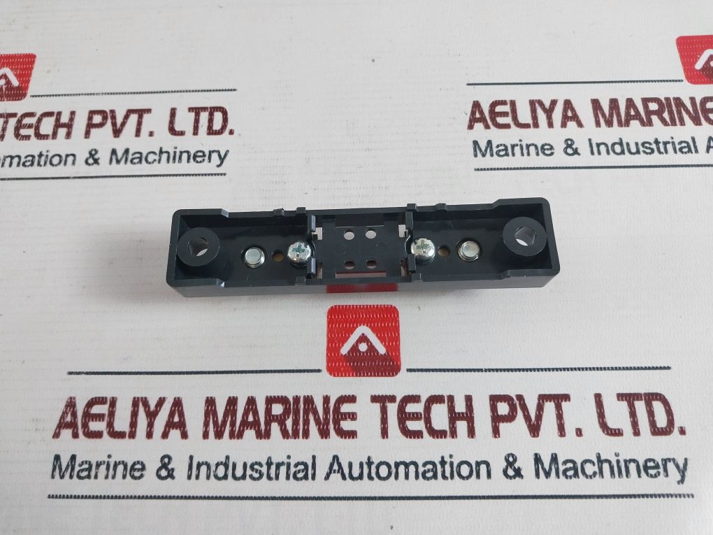 Wirth 60A/60Mv Shunt Resistor