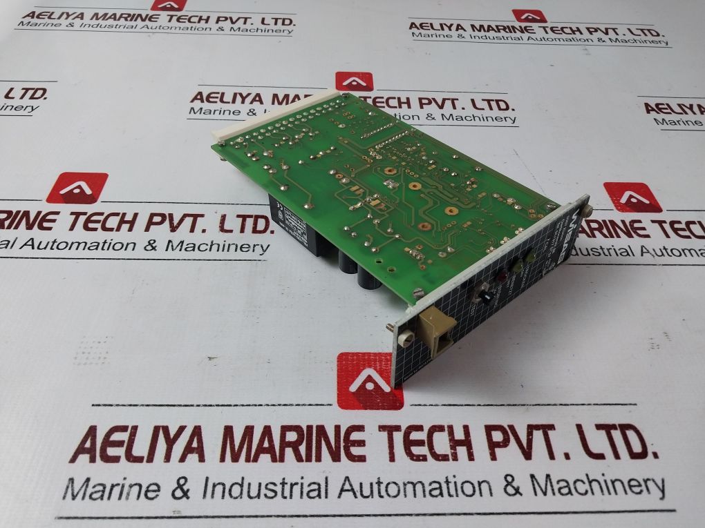 Wisag 720.2501.17 Pcb Card