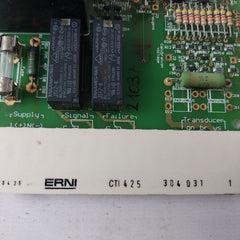 Wisag 720.2501.17 Pcb Card
