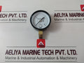 Wise Ks024103 Pressure Gauge 0-15 Kgf/Cm2
