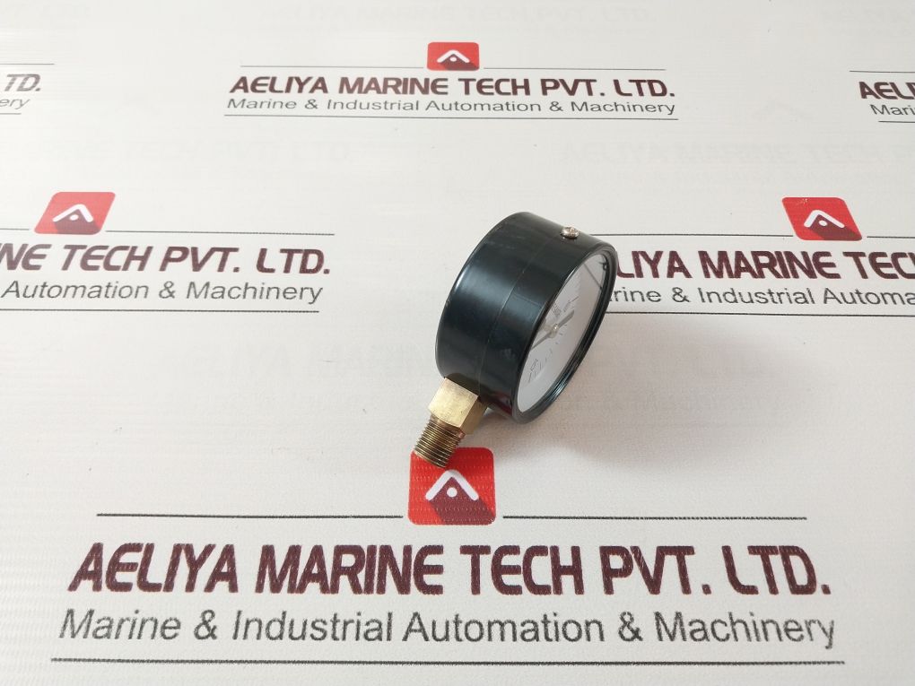 Wise Ks024103 Pressure Gauge 0-15 Kgf/Cm2