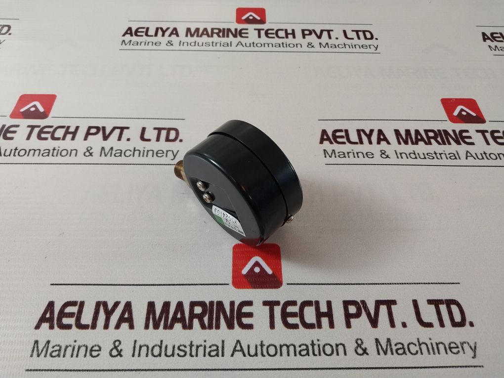 Wise Ks024103 Pressure Gauge 0-15 Kgf/Cm2