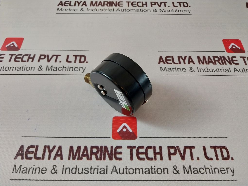 Wise Ks024029 Pressure Gauge 0-15 Kgf/Cm2