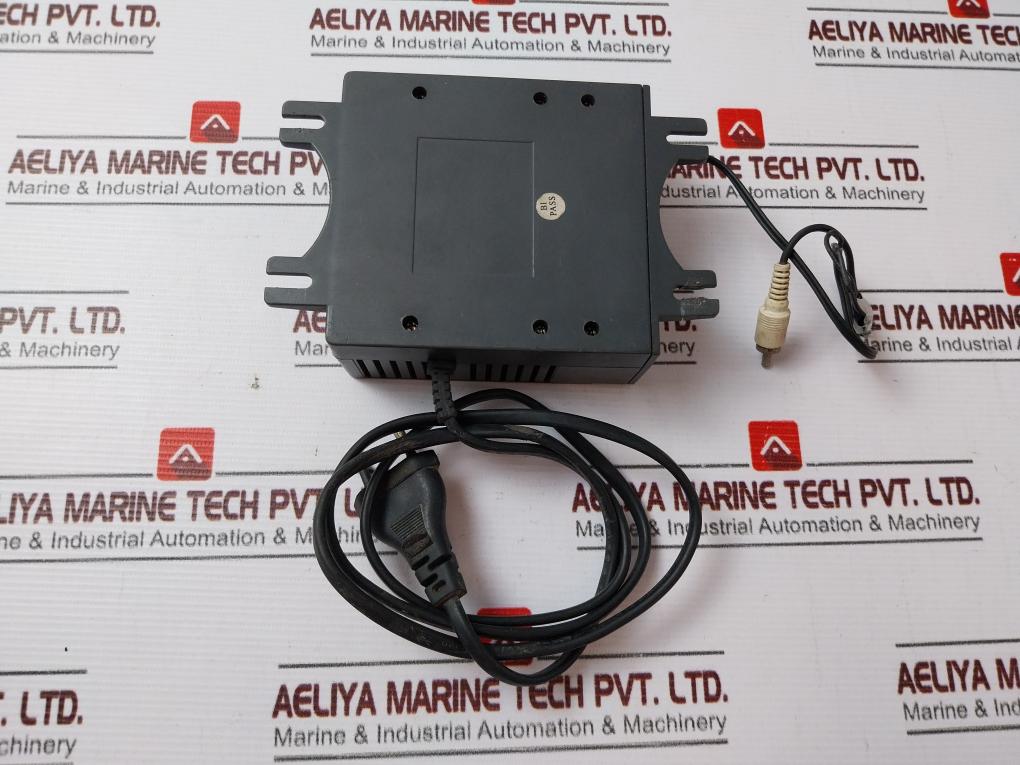 Wisi Dr 3000 Power Supply 90-264V Ac/ 47-63Hz