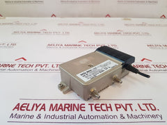 Wisi Mini Line Vx 87 Amplifier