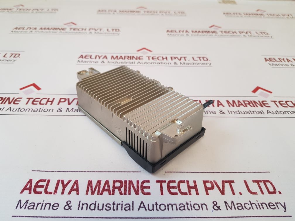 Wisi Mini Line Vx 87 Amplifier