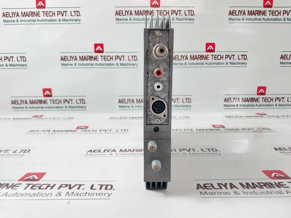 Wisi Top Line Headend Ov36A Modulator Stereo Meter Transducer Transmitter