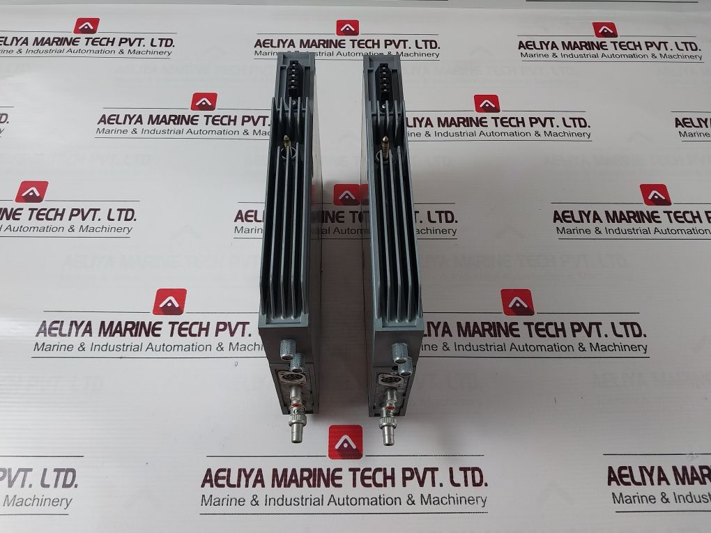 Wisi Top Line Headend Ov36A Modulator Stereo Meter Transducer Transmitter