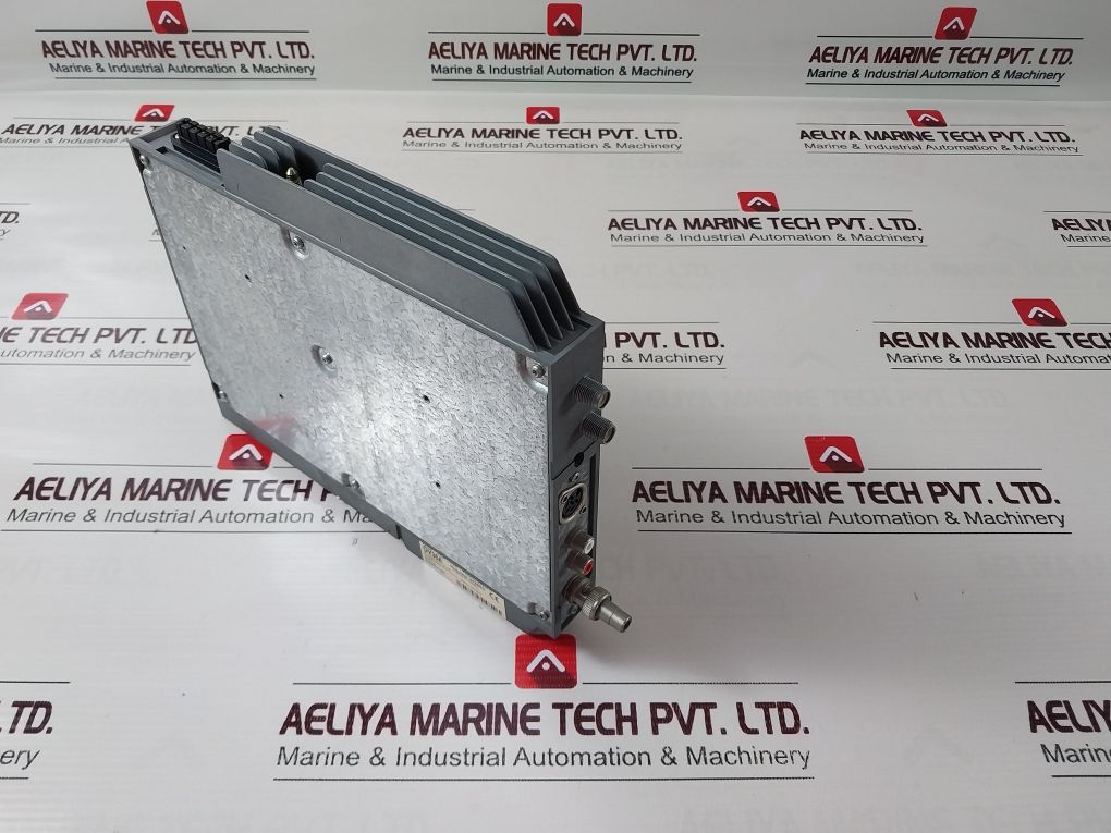 Wisi Top Line Headend Ov36A Modulator Stereo Meter Transducer Transmitter