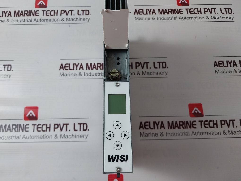 Wisi Top Line Headend Ov36A Modulator Stereo Meter Transducer Transmitter