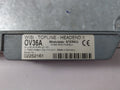 Wisi Top Line Headend Ov36A Modulator Stereo Meter Transducer Transmitter