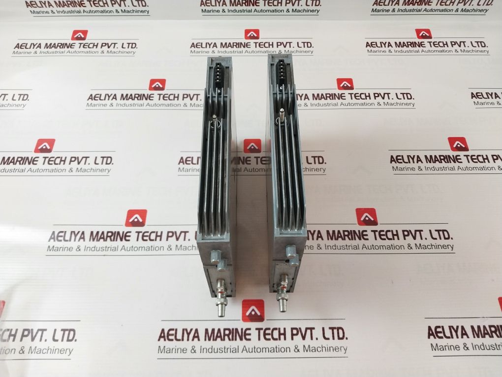 Wisi Ov36A Modulator Stereo