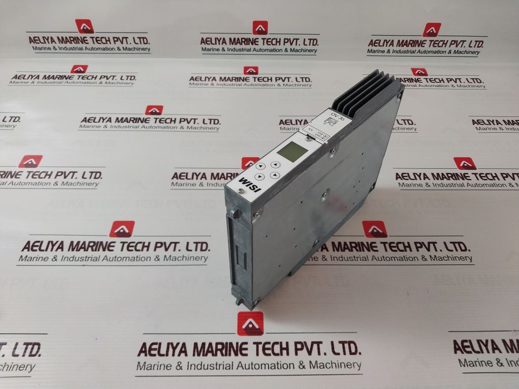 Wisi Ov36A Modulator Stereo