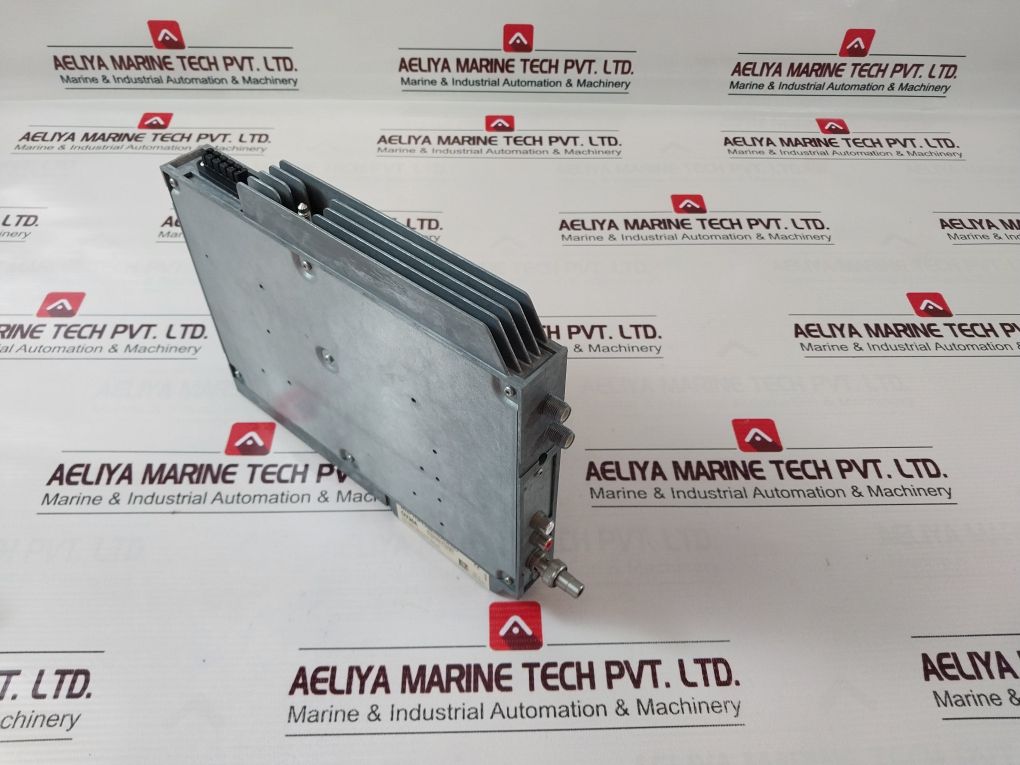 Wisi Ov36A Modulator Stereo