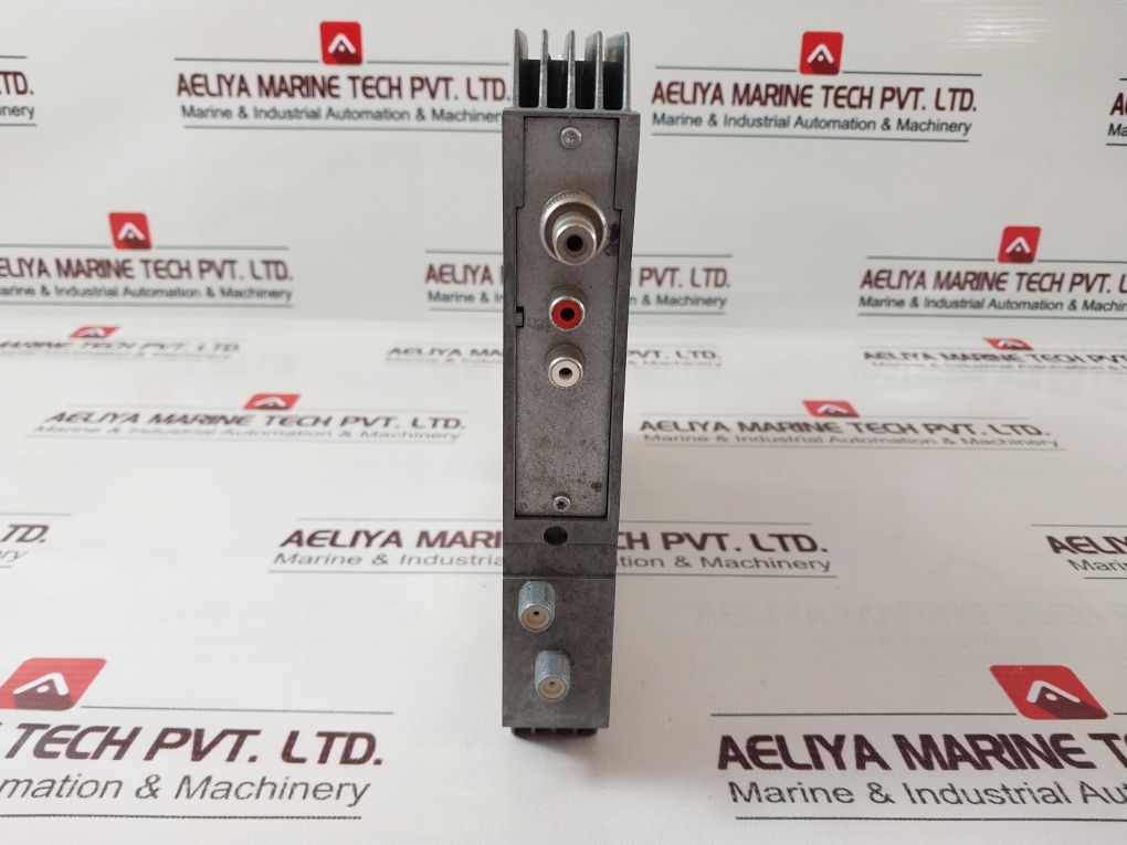 Wisi Ov36A Modulator Stereo