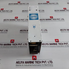 Wisi Tcpline-headend Ii Ov50A Power Adapter
