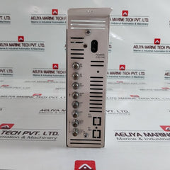Wisi Tcpline-headend Ii Ov50A Power Adapter