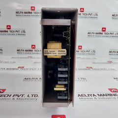 Wisi Tcpline-headend Ii Ov50A Power Adapter