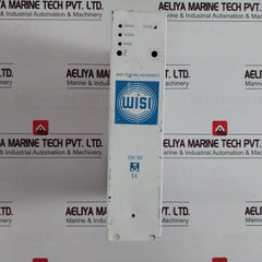 Wisi Tcpline-headend Ii Ov50A Power Adapter