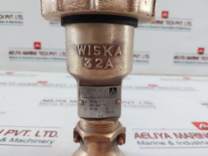 Wiska 32/94/St Plug