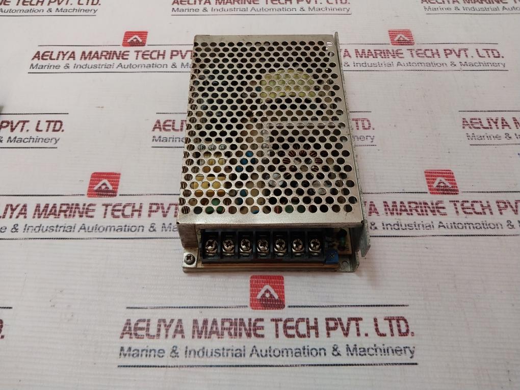 Witch Well Sw-100-24 Switching Power Supplies Ac110V/220V