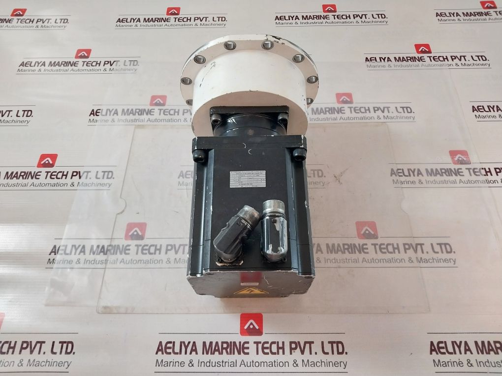 Wittenstein Spm100-010R-600P-oh1-045If194 Servomotor