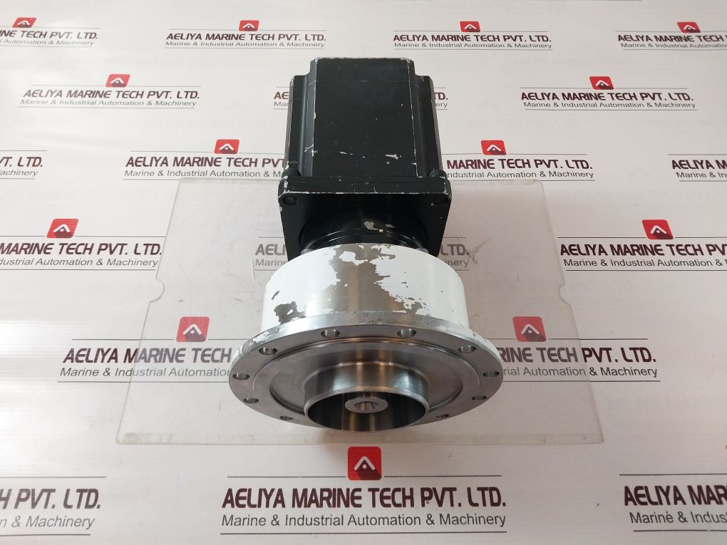 Wittenstein Spm100-010R-600P-oh1-045If194 Servomotor
