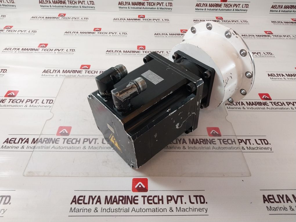 Wittenstein Spm100-010R-600P-oh1-045If194 Servomotor